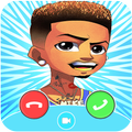 FunnyMike Game Fake Call & Video