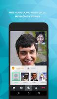 Overview Video Calls Messaging Stories & Study Affiche