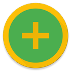 Health Log icon