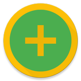 Health Log иконка