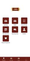Andrew Cowen Estate Agency screenshot 2