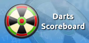 Darts Scoreboard