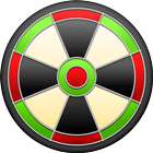 Darts Scoreboard icon