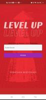 برنامه‌نما LEVEL UP عکس از صفحه