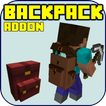 Backpacks Addon for MCPE
