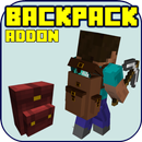 Backpacks Addon for MCPE APK
