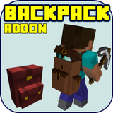 Backpacks Addon أيقونة