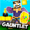 Mod Infinity Gauntlet for MCPE