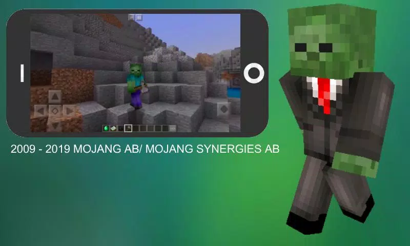 Old Minecraft Slime Minecraft Mob Skin