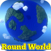 Round World Shaders for MCPE