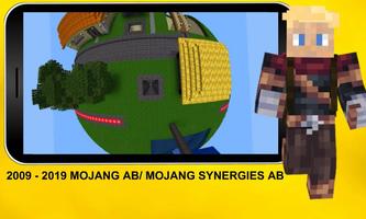 Round World Shaders Ekran Görüntüsü 1