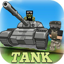 Addon War Tank for minecraft APK