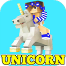 Unicorn Mod for Minecraft PE APK