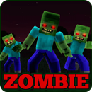 Mod Zombie for Minecraft PE APK