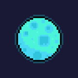 Pixel Image Viewer icône
