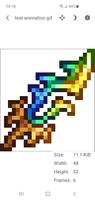 Pixel Image Viewer screenshot 2