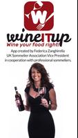 Wine It Up Cartaz