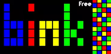 Bink (Free Memory/Mind Game)