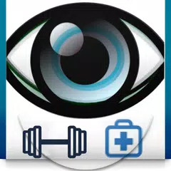 Eye exercises XAPK download
