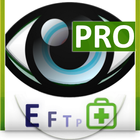 Eye exam Pro ikon