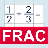 Fracciones calculadora APK