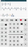 分数計算機  ぶんすう けいさんき スクリーンショット 1