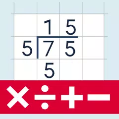 Schriftliches Dividieren APK Herunterladen
