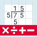 Schriftliches Dividieren APK