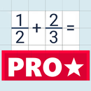 Fractions and Division Pro APK