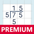 Calculadora divisão Premium