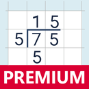 Schriftliches Dividieren Pro APK