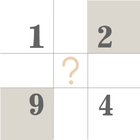 Sudoku أيقونة