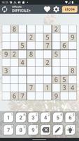 Sudoku Affiche