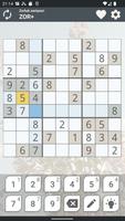 Sudoku Ekran Görüntüsü 1