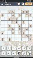 Sudoku Premium الملصق
