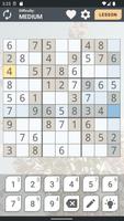 Sudoku Premium تصوير الشاشة 1
