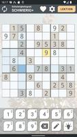 Sudoku Erstklassig Screenshot 1