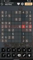 Sudoku Erstklassig Screenshot 2