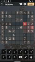 Sudoku Prime capture d'écran 2