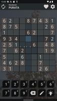 Sudoku Premium syot layar 2