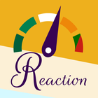 Reaktionszeit: Reflexe testen Zeichen