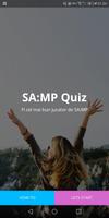 SA:MP Quiz - Cat de bine stii SAMP? Affiche