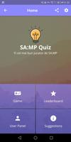 SA:MP Quiz - Cat de bine stii SAMP? capture d'écran 2