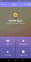 SA:MP Quiz - Cat de bine stii SAMP? Screenshot 2