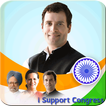 ”Congress Photo Frame