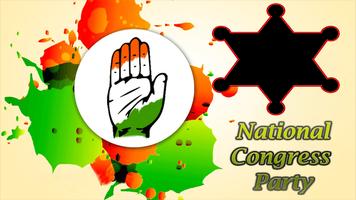 برنامه‌نما Congress Photo Frame عکس از صفحه