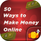 50 Ways to Make Money Online icono