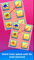 Kindergarten Game:Matching Object Game capture d'écran 2