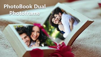 Book Photo Frame اسکرین شاٹ 2