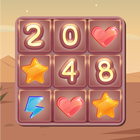 Match Number icono